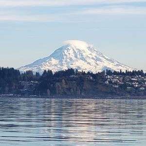 Meet your Posher, Darrelyn